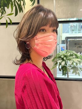 ベック(BECK) beckウルフ