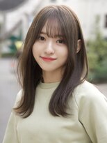 レイリー 原宿 表参道(Rayreee) 大人可愛い20代30代40代小顔ヘア原宿表参道グレージュカラーボブ