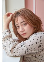 アールイー(Re)&nbsp;ハイトーンカラー