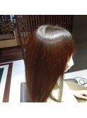 うる艶美髪矯正