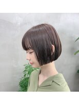 ヴィー 青山/表参道(VIE)&nbsp;【VIE/涼佳】ショートカットが得意☆乾かすだけで決まる　24