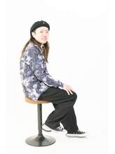 アリスバイヘアーモア(ALICE by Hair More)&nbsp;横山 一也