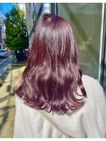 イースエモーション(ease et motion)&nbsp;ピンクラベンダー