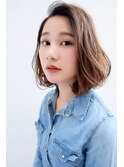 【デュアプレ】クラシカルボブ[似合わせカット/20代/30代/40代]