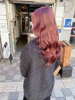 ネオ(Neo)&nbsp;ピンクラベンダー