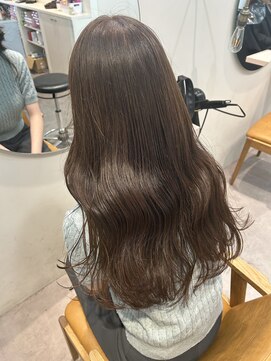 ロカ(roka) オリーブベージュ