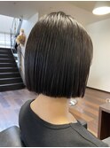 ミニボブ