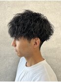 【渋谷駅から徒歩6分☆メンズ特化】ツイストスパイラル