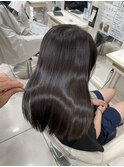 大宮でできる至高の縮毛矯正
