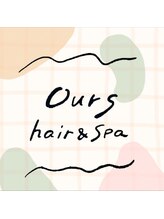 Ours hair&spa【5月1日 NEW OPEN】