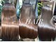 エンヘアー(eN HAIR)の写真