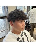 ゆるふわ波巻スパイラル
