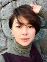 モンマロック(mon MAROC) ショートカット