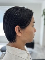 スワッグ(SWAG)&nbsp;メンズカット/ニュアンススタイル/シェービング/ヘッドスパ