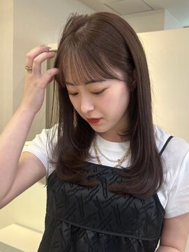 エリンヘア(ELIN hair.) （elin）izumi 008