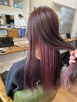 ブランチ(branch)&nbsp;インナーピンク