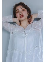 ルス 立川(LUZ)&nbsp;【LUZ立川】アンニュイボブ＋エレガンスボブ★New Open