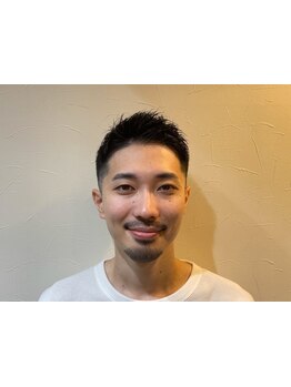 理容室ならではのカミソリを使った顔剃りは剃りにくい産毛も無くして綺麗な肌に！<理容室>[日暮里]