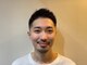 ヘアクリニックカルム 日暮里(Hair Clinic Calme)の写真/理容室ならではのカミソリを使った顔剃りは剃りにくい産毛も無くして綺麗な肌に！<理容室>[日暮里]