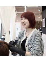 シグマラテ(SIGMA LATTE)&nbsp;三宅 映里奈