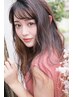 【石川☆指名】【髪質改善】カット5500円