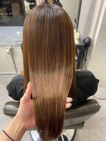 エレ 博多(ere)&nbsp;美髪縮毛矯正