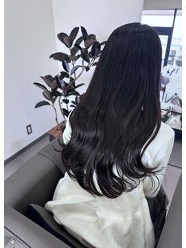 ブランシュ(BLANCHE) 【BLANCHE】チャコールグレーカラー