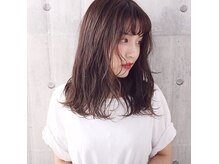 ヘアショップ ライフ(hair shop Life)の雰囲気（オトナ向けショート/ミディアムのレイヤーカットお任せ下さい♪）