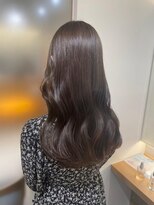 クイントネオリーブ 自由が丘正面口店(quint:neolive)&nbsp;似合わせカット/メルティカラー/大人ショートボブ/自由が丘