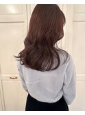 パープルカラー