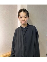 ジーアール(GR)&nbsp;村田 遼真