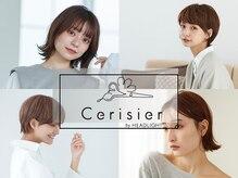 スリジエ バイ ヘッドライト 津田沼店(Cerisier by HEADLIGHT)