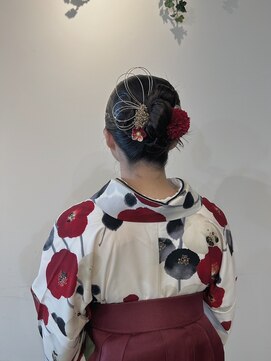 スイ(sui) パーティーアップ