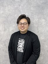 アレン 鳥取北店(ALLEN) 西垣 昂汰