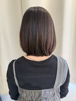 エルサフィロ ヒゴバシ(el zafiro)&nbsp;【エルサフィロ 肥後橋】お客様スタイル