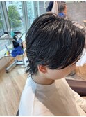 フェザーパーマ