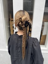 アップスタイル