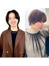 [奈良県/大和西大寺]ショートボブ×髪質改善カラーが得意！大人女性が若返りマイナス15歳の印象になれます