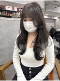 ワンホンヘア　村上大樹