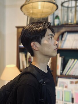 メゾン ド ノッチェ(Maison de Noche) 【MINAMI】センターパート