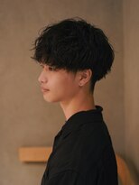 トコノマ(TOCONOMA)&nbsp;TOCONOMA Barber