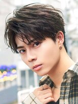 オーシャントーキョー 渋谷神南(OCEAN TOKYO)&nbsp;アウラフェザーショート