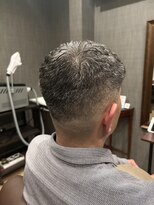 コトノハ 新屋敷町店(kotonoha) 大人のアイロンパーマ