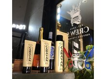 クルーズ(CREW‘S)の雰囲気（CARAVAN取扱してます！）