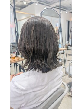 サンクチュアリ ウィズエデン 京橋店(Sanctuary with eden) ベージュカラー
