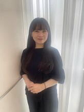 ムエベ(MUEBE) 福井 ほのか