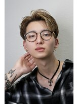 ゴールドシブヤ(GOALD SHIBUYA)&nbsp;かき上げ