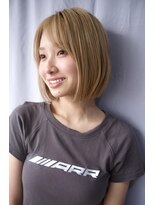 グランアージュ ネオ 船橋北口店(grandage neo) 大人かわいい耳かけショート/ミニボブ/ショートボブ/髪質改善