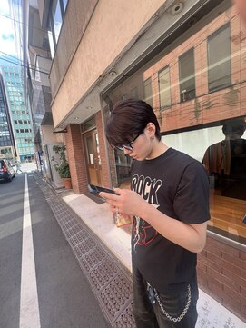 ユーアールキャッスル(UR CASTLE) 落ち着いたスタイル