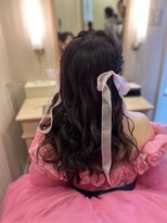 グラムール(Gramour)&nbsp;ハーフツイン